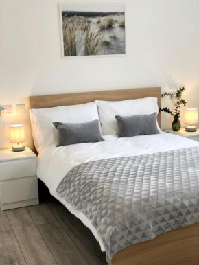Spacious En-suite Private Double Bedroom